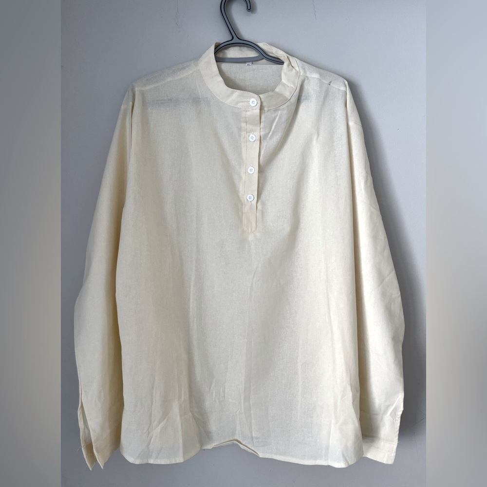 Beach/Summer dress shirt